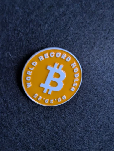 How I Helped Create A Guinness World Record For The Most Lightning Payments In 8 Hours